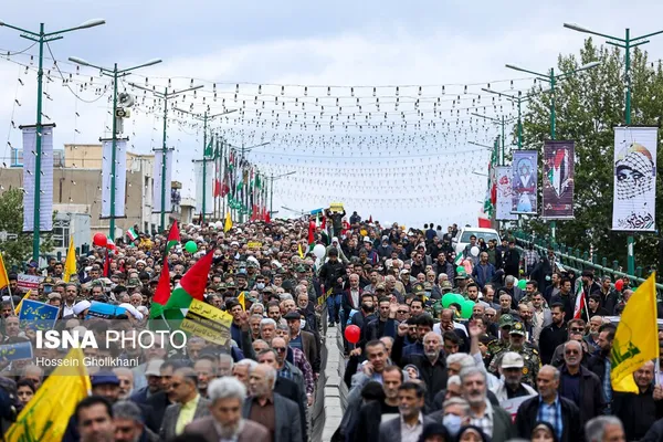 قزوین