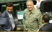 سَرِ شوخی رو خودت باز کردی دکتر