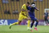 استقلال - الوصل در هاله‌ای از ابهام؛ تصمیم AFC پس از سنجش شاخص آلودگی