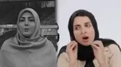 واکنش تند المیرا شریفی‌مقدم به توهین زینب موسوی به فردوسی و شاهنامه