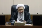 آملی‌لاریجانی: مکانیزم ماشه در وضعیت فعلی، هیچ سند حقوقی ندارد