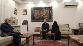 ناگفته‌های فرمانده خاتم‌الانبیا از جایگاه شهید پاکپور