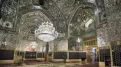 ای همه اهل جهان، ایران رضا دارد ؛ سید رضا نریمانی