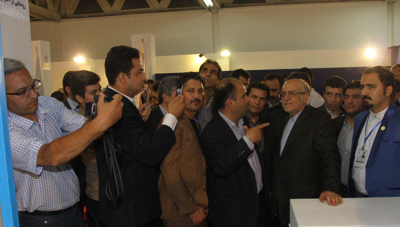 تابناک