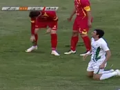 خلاصه بازی پرهیجان نفت تهران 2-ذوب آهن1