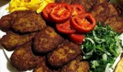 طرز تهیه شامی برنج