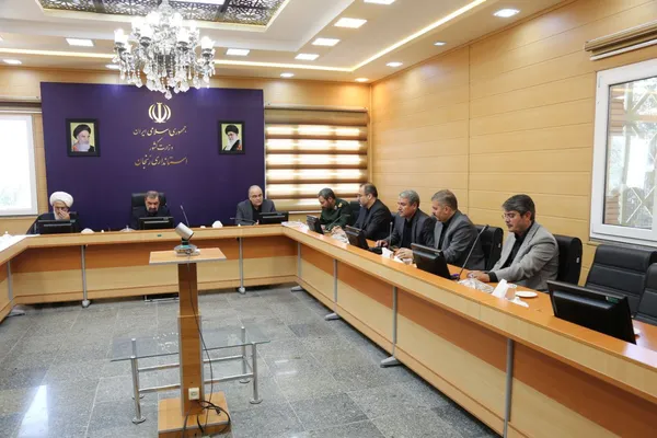 محسن رضایی