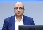 استعفای علی‌نژاد از هیئت رئیسه فدراسیون ووشو