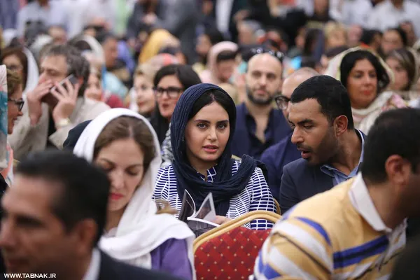 النار شاکردوست