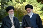 پیام تسلیت رهبری