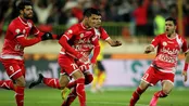 گل پرسپولیس به الاهلی عربستان توسط علیپور+فیلم