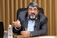محسن رضایی لباس عوض کند یا فواد ایزدی؟ / رضایی در جبهه بود شما ۲۴ سال در آمریکا!