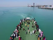 ۸۰ درصد نرخ سوخت کشتی ها و شناورهای تفریحی یارانه ای شد