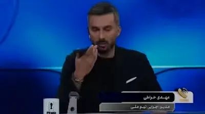 سین جیم 40 دقیقه‌ای طارمی در زمان پرواز سمت سیاتل!