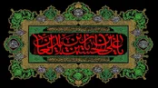 شب شب زین العابدینه کربلایی شده مدینه