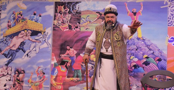 فارسی آموزان