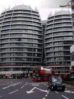 Bezier Apartments, Old Street