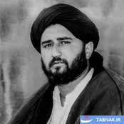 آیت الله سید مصطفی خمینی
