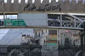 تخریب دو پاسگاه نظامی پاکستان توسط نظامیان افغانستان