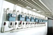 گازرسانی به منازل مددجویان کمیته امداد و بهزیستی تسهیل می‌شود