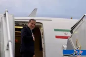 عزیمت وزیر امور خارجه به عراق