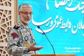 دریادار سیاری: «رسانه» خط مقدم جنگ نرم است