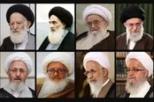 فتاوای مراجع تقلید در مورد کفاره مریض در ماه رمضان