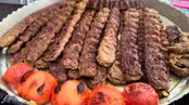 طرز تهیه کباب کوبیده ارزان