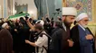 جزئیات حضور آیت الله سید مجتبی خامنه‌ای در مشهد