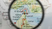 آغاز جلسات ایران و عمان دربار تنگۀ هرمز