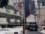 اقدام شهرداری‌های ژاپن برای حفظ از خودروی مردم