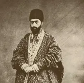 نخستین سفیر ایران در آمریکا که بود