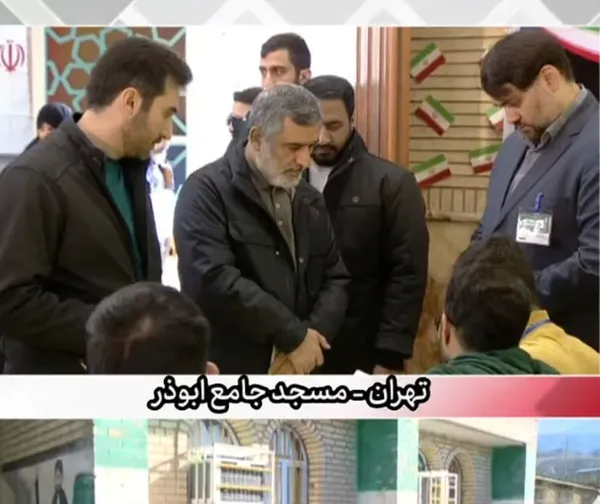 سردار حاجی زاده