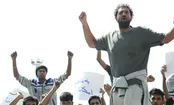 «گیس»؛ فیلمی پلیسی و میهن‌پرستانه/با فرمول بسازی موفق می‌شوی!