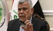 هشدار هادی العامری به دولت عراق
