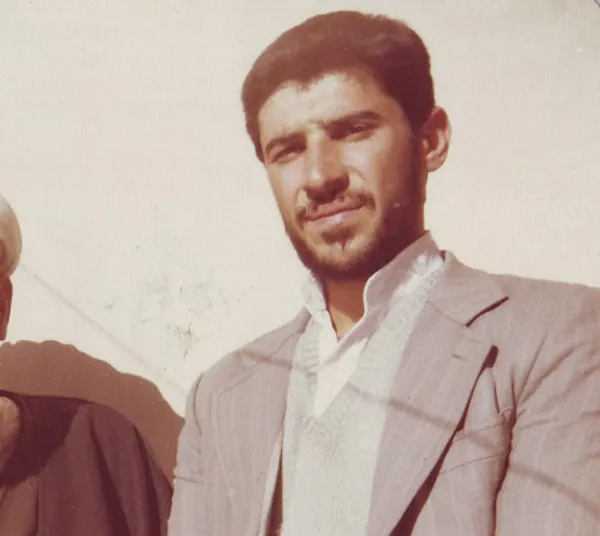 رضا حبیب اللهی