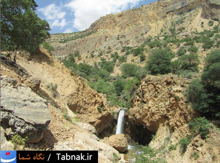تابناک