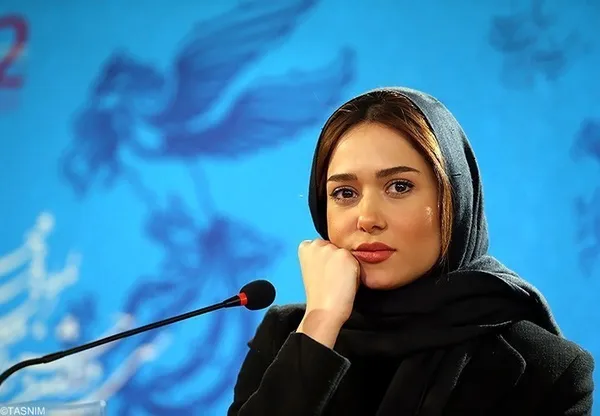 پریناز ایزدیان