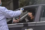 Wuhan virus: Death toll jumps to 106, nearly 1,300 new cases as Chinese citizens