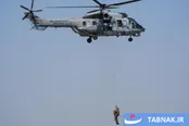 عکس: «جشنواره جوانان و هوانوردی» در ازمیر ترکیه