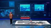 روش عبور موشک‌های ایرانی از پدافند هوایی اسرائیل
