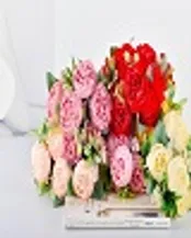 راهنمای خرید گل مصنوعی
