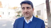 توضیح وزیر ارتباطات درباره قطع اینترنت
