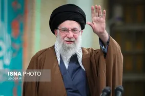 وضعیت جوی تهران و قم در روزهای تشییع رهبر شهید