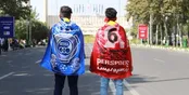 مصاف استقلال و پرسپولیس در مشهد، شیراز یا قطر؛ دربی خانه به‌دوش‌ها بدون زمان و مکان مشخص!