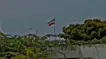نصب پرچم ایران در باب المندب؟