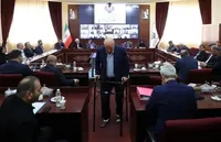 تعلیق تاج و انتخابات فوتبال ایران توسط فیفا و AFC