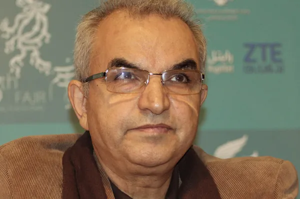 رخ دیوانه