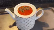 طرز تهیه آبگوشت قوری