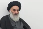 تکذیب سخنان منتسب به فرزند آیت‌الله سیستانی